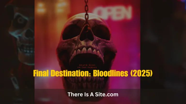Final Destination: Bloodlines