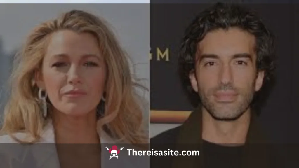 Legal Battle Intensifies: Blake Lively and Ryan Reynolds vs. Justin Baldoni 1 Blake Lively and Ryan Reynolds vs. Justin Baldoni